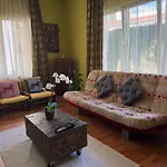 Merkez Kaleici Muhtesem Otantik Appartamento