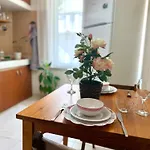 아파트 Merkez Kaleici Muhtesem Otantik