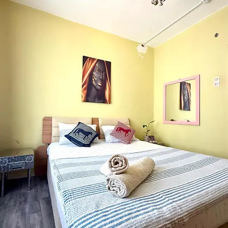 Daire Merkez Kaleıçı Muhteşem Otantık Antalya