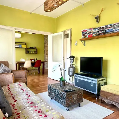 Merkez Kaleici Muhtesem Otantik *