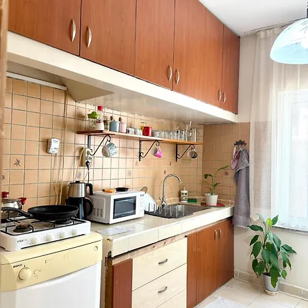 Merkez Kaleici Muhtesem Otantik Antalya