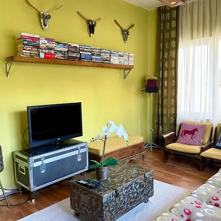Merkez Kaleici Muhtesem Otantik 안탈리아