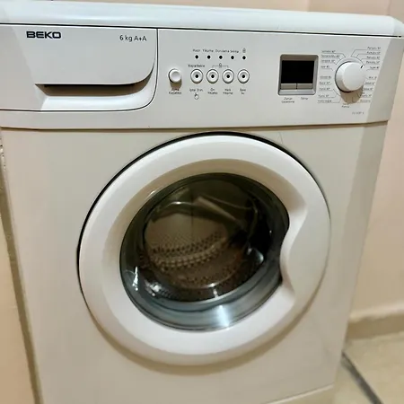 Merkez Kaleıçı Muhteşem Otantık Daire Antalya