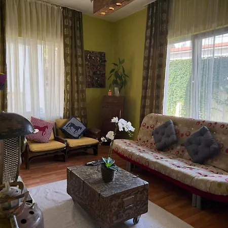 Merkez Kaleıçı Muhteşem Otantık Antalya