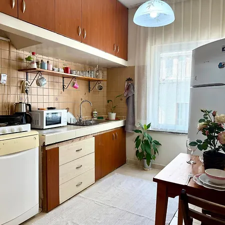Merkez Kaleıçı Muhteşem Otantık * Antalya