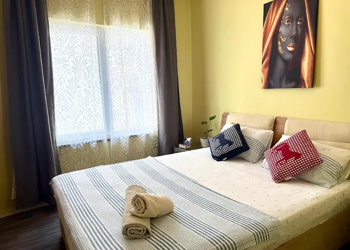 Merkez Kaleici Muhtesem Otantik *