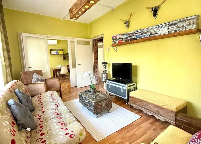 Merkez Kaleici Muhtesem Otantik *