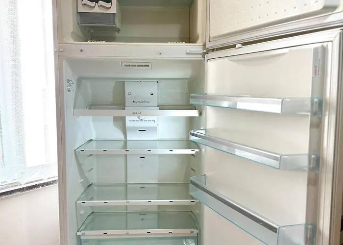 Апартаменты Merkez Kaleici Muhtesem Otantik