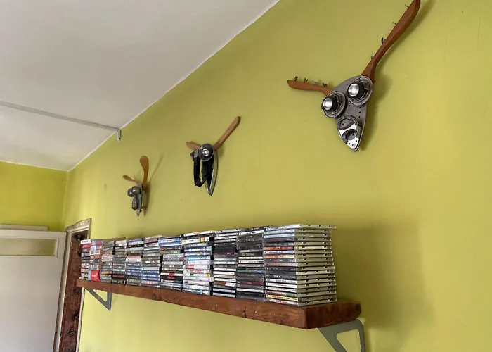 Merkez Kaleici Muhtesem Otantik * Анталья