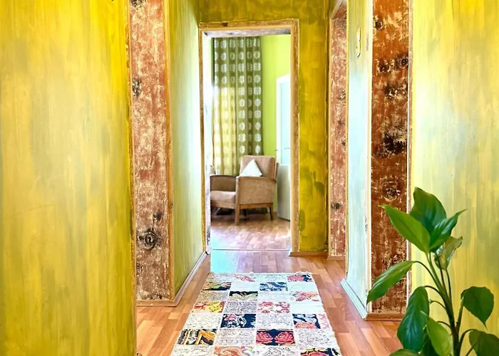 Merkez Kaleici Muhtesem Otantik أنطاليا