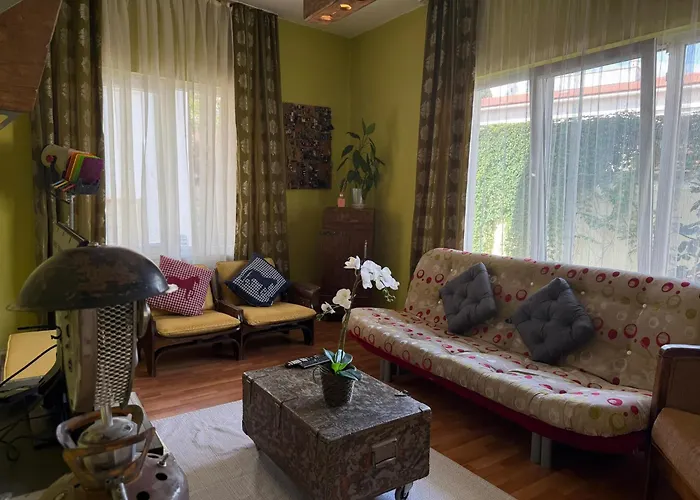 Merkez Kaleici Muhtesem Otantik أنطاليا